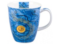 Fine Bone China Set "Four Elements" - TeaLogic