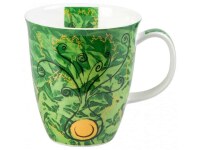 Fine Bone China Set "Four Elements" - TeaLogic