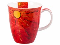 Fine Bone China Set "Four Elements" - TeaLogic