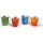 Fine Bone China Set "Four Elements" - TeaLogic