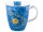 Fine Bone China Set "Four Elements" - TeaLogic