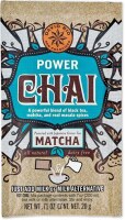 David Rio Chai Power Chai 20g