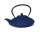Eisenkanne MAOCI Kambin 0,8l in Blau