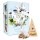 English Tea Shop - "Wellness Tee Kollektion", 12 Pyramiden-Beutel