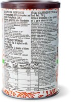 David Rio Chai Tiger Decaf (Giraffe) 398g Dose