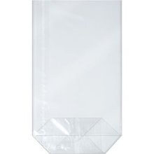 Klarsicht-Beutel 50g - 10 Stück