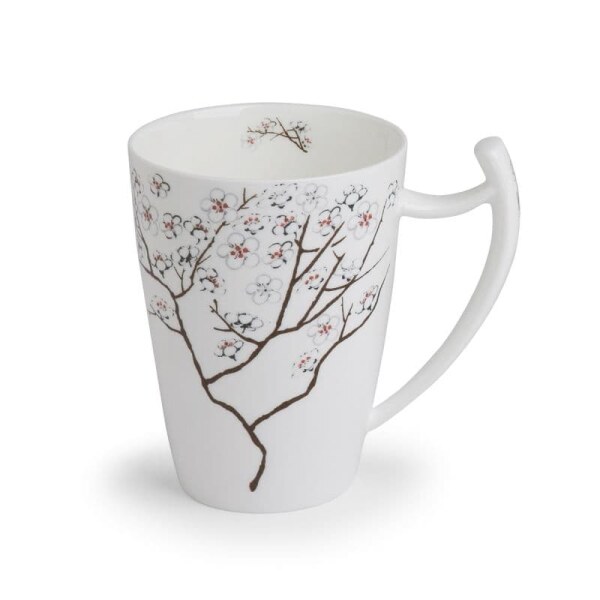Jumbo Teebecher White Cherry 0,5l