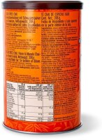 David Rio Chai Tiger Spice 398g Dose