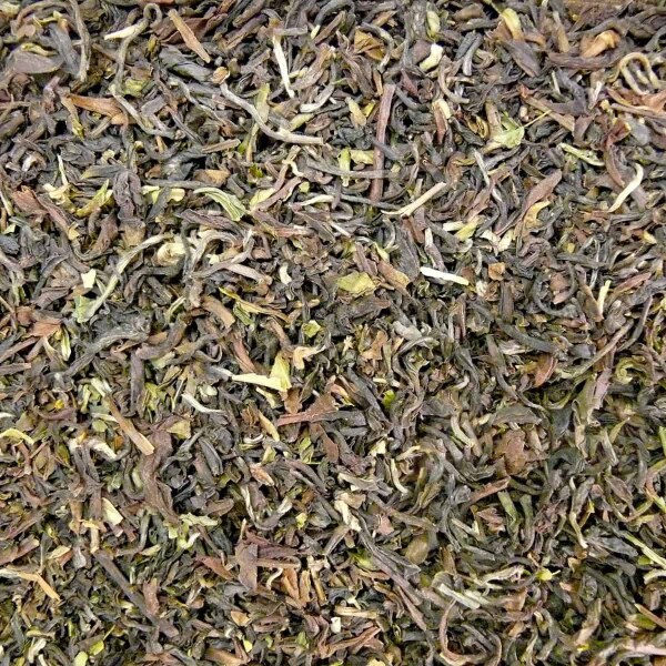 Schwarzer Tee Darjeeling FTGFOP 1 second flush