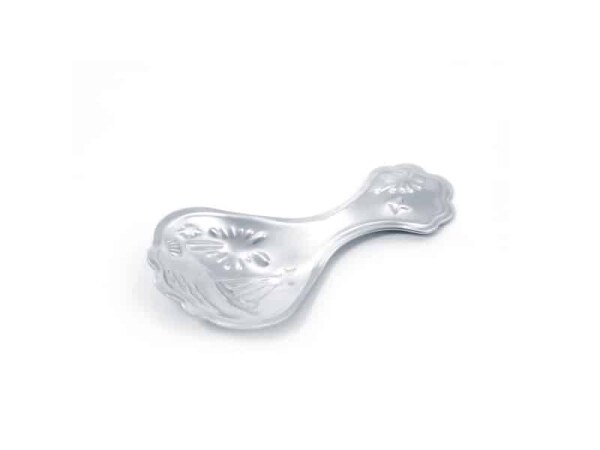 Teemaß-Löffel 7cm Edelstahl
