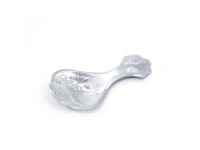 Teemaß-Löffel 7cm Edelstahl