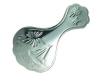 Teemaß-Löffel 7cm Edelstahl