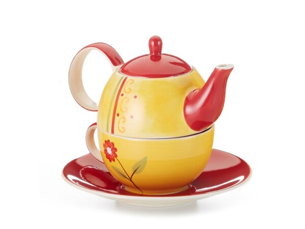 Tea for One - Cha Cult "Danja"