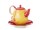 Tea for One - Cha Cult "Danja"