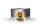 Creano TeeGlas Jumbo 450ml mit Filter