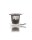 Creano TeeGlas Jumbo 450ml mit Filter