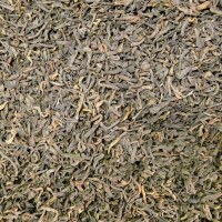 Schwarzer Tee China Yunnan Pu Erh