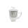 Kräutertasse aus Glas - TeaLogic Epsilon 0.35L