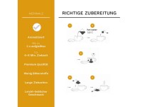 Erblüh Tee - Teelini weißer Tee Geschenkset