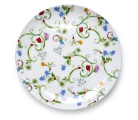 TeaLogic Fleurette Teller