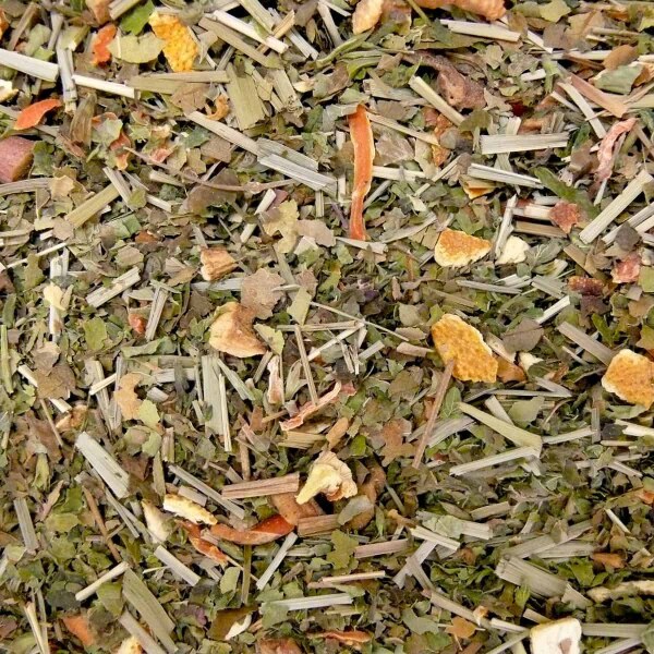Kräutertee Süße Melisse
