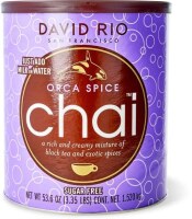David Rio Chai Orca Spice 1520g Dose