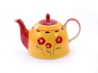 Teekanne "Danja" Cha Cult 1,9l