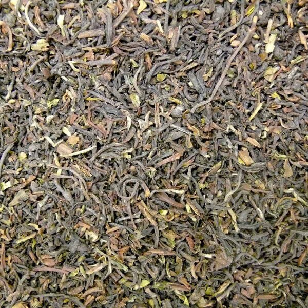 Schwarzer Tee Darjeeling Himalaya Mischung