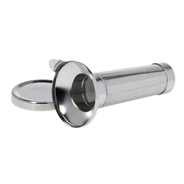 Teefilter für Thermoskannen
