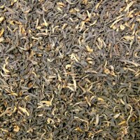 Schwarzer Tee Assam FTGFOP1 Mangalam (special)