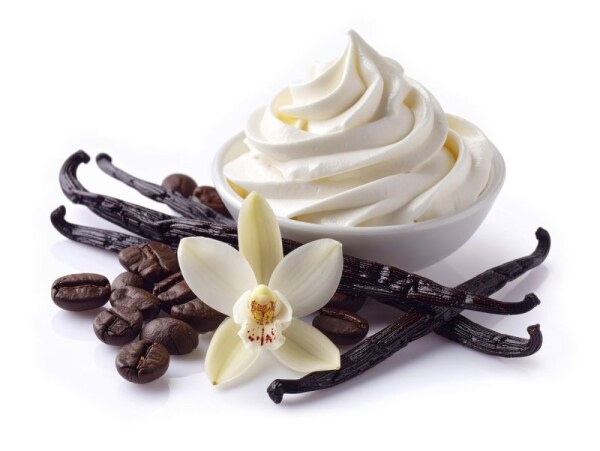 Kaffee Vanilla Cream - Cafe Cult