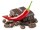 Kaffee Chili-Chocolate