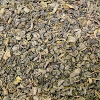 China Gunpowder BIO