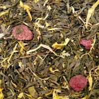 Grüner Tee Glücksdrache BIO
