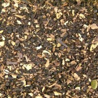 Schwarztee Chai Tee Pur
