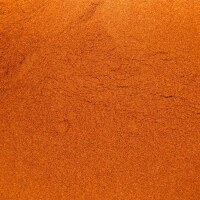 Gewürz Paprika scharf