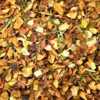 Früchtetee Türkischer Apfel Joghurt-Limette...