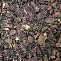Früchtetee Waldkobold BIO