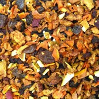 Früchtetee Maracuja Orange BIO