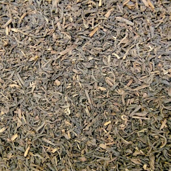 Schwarzer Tee Typ Assam TGFOP1 entkoffeiniert