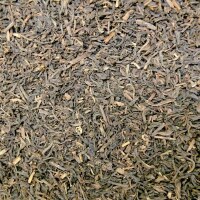 Schwarzer Tee Typ Assam TGFOP1 entkoffeiniert