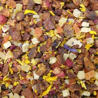 Früchtetee Birnengarten ® Havelländer Gedicht