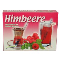 Himbeer Instant Tee