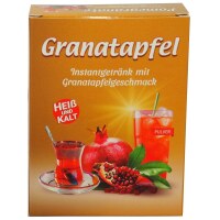 Granatapfel Instant Tee