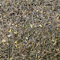 Schwarzer Tee Darjeeling FTGFOP1 Soom f.f. BIO