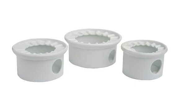 Tealogic Stövchen Elisabeth 13,5cm