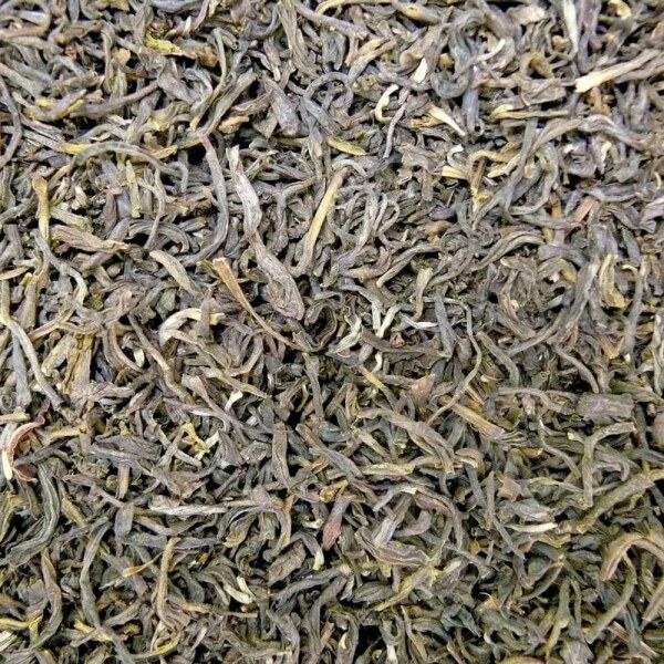 grüner Tee Fujian China Jasmin BIO