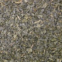 Grüner Tee China Gunpowder