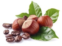 Cafe Cult - Kaffee Happy Haselnuss