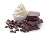 Kaffee Chocolate Cream